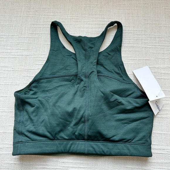 OUTDOOR VOICES (XS) sports bra - Picture 2 of 2